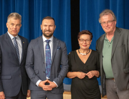 Veranstaltung: Ursprünge des neuen Antisemitismus in Deutschland