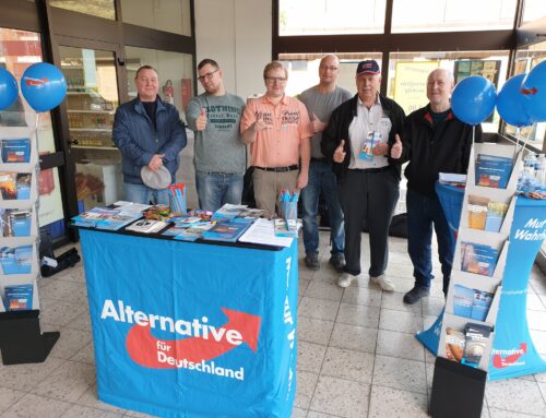 Interessengemeinschaft der Russlanddeutschen in Minden-Lübbecke