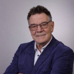 Klaus Lange